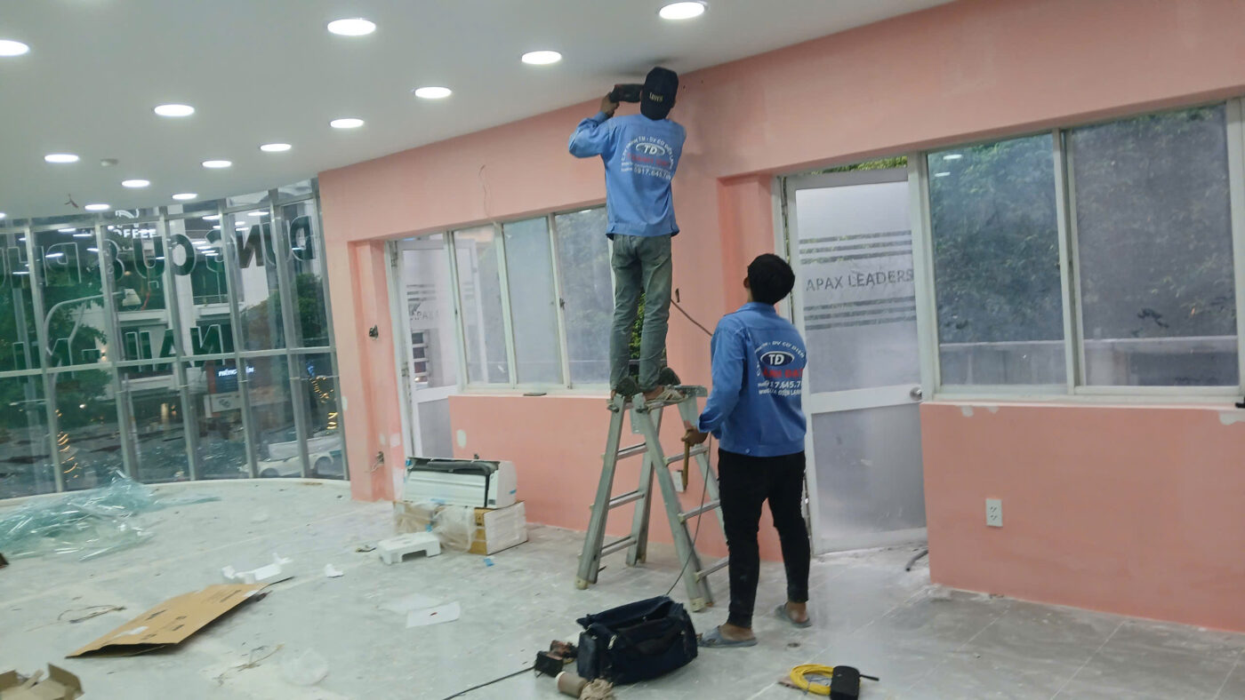 Bạn đang muốn tìm một đơn vị cung cấp dịch vụ